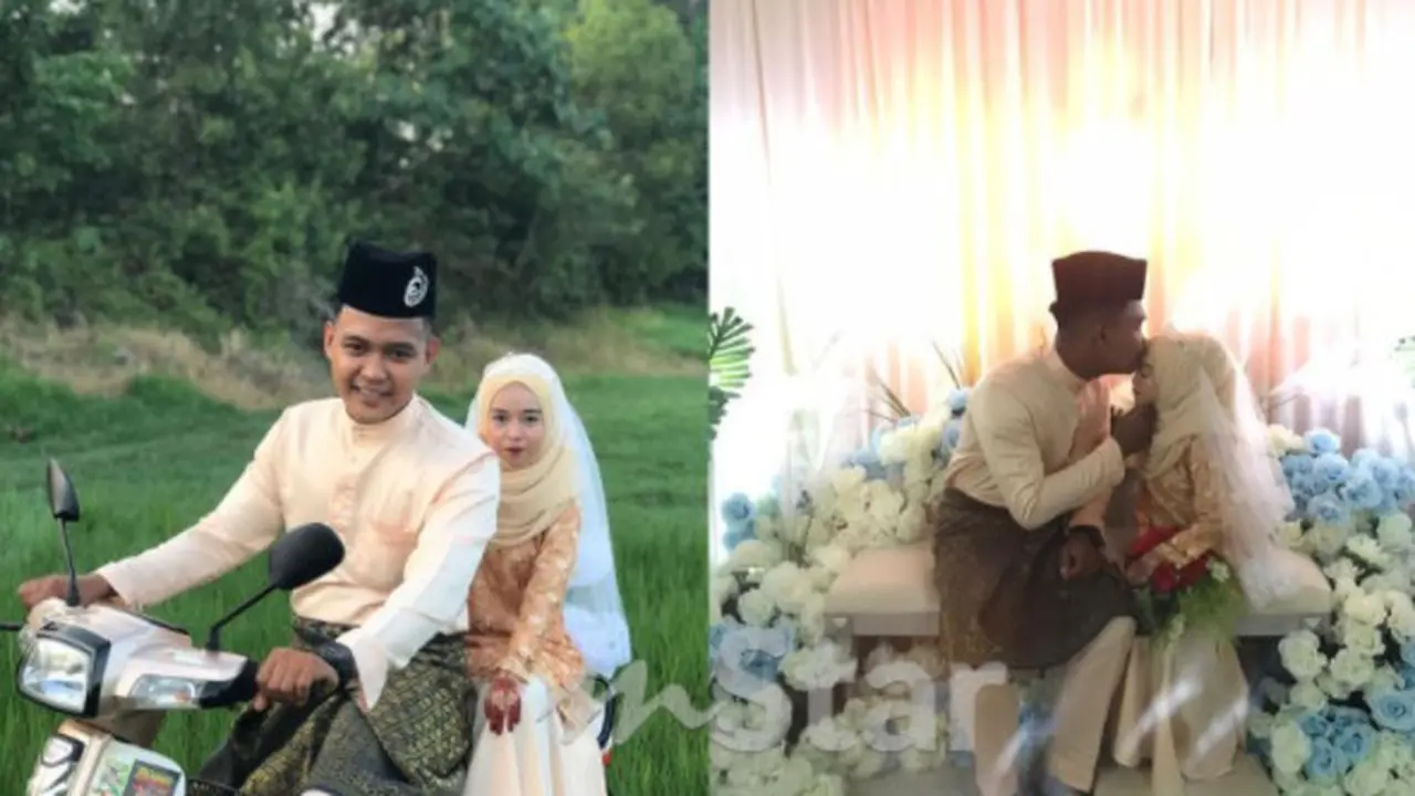 Bercanda Ajak Nikah, Wanita Ini Justru Dilamar Sungguhan oleh Teman Game Online-nya