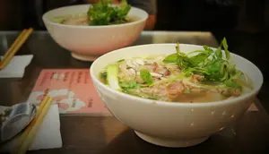 Tren Kuliner TikTok di Jabodetabek, dari Makanan Viral hingga Restoran Hidden Gem