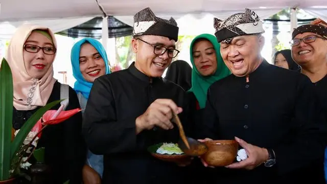 Banyuwangi