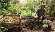Sampah Sisa Makanan Hasilkan Emisi, KLH Ungkap Cara Mengolahnya