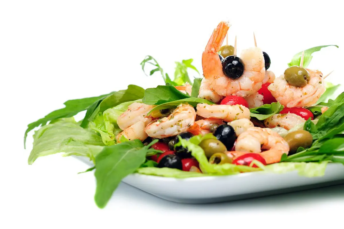 5 Hidangan Wajib Icip Pecinta Seafood