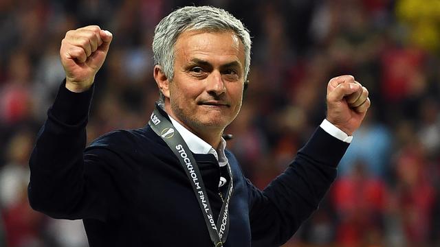 Manchester United, Ajax Amsterdam, Piala Europa, Jose Mourinho