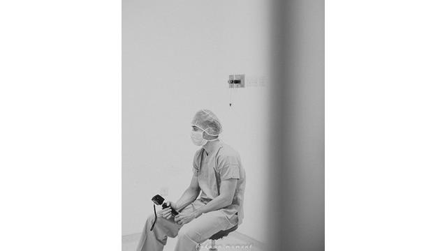 5 Momen Haru Celine Evangelista Saat Melahirkan Anak ke-4