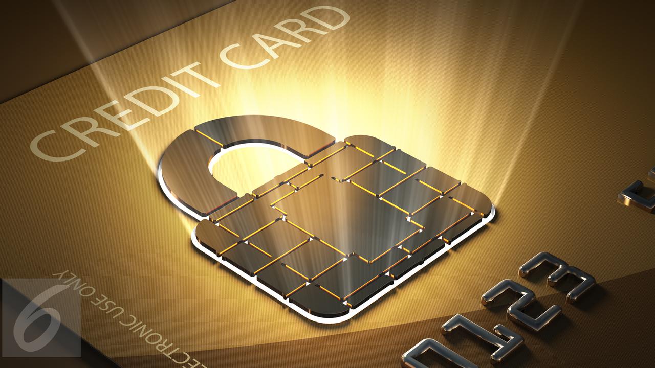 Kartu Kredit