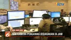 Untuk menjaga keamanan  dan kenyamanan jemaah haji, kerajaan Arab Saudi dirikan pusat pengendalian dan komando haji di Mina.