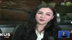 Vicky Shu tak kuat menahan tangis dalam saksi sidang kasus penipuan First Travel.