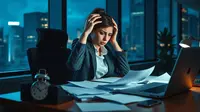 Ciri-ciri Anxiety: Mengenali Gejala dan Cara Mengatasinya