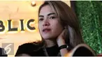 Tak hanya berlibur bersama teman-teman, Nikita juga mengajak putra gantengnya, Azka Aqilla Mawardi.