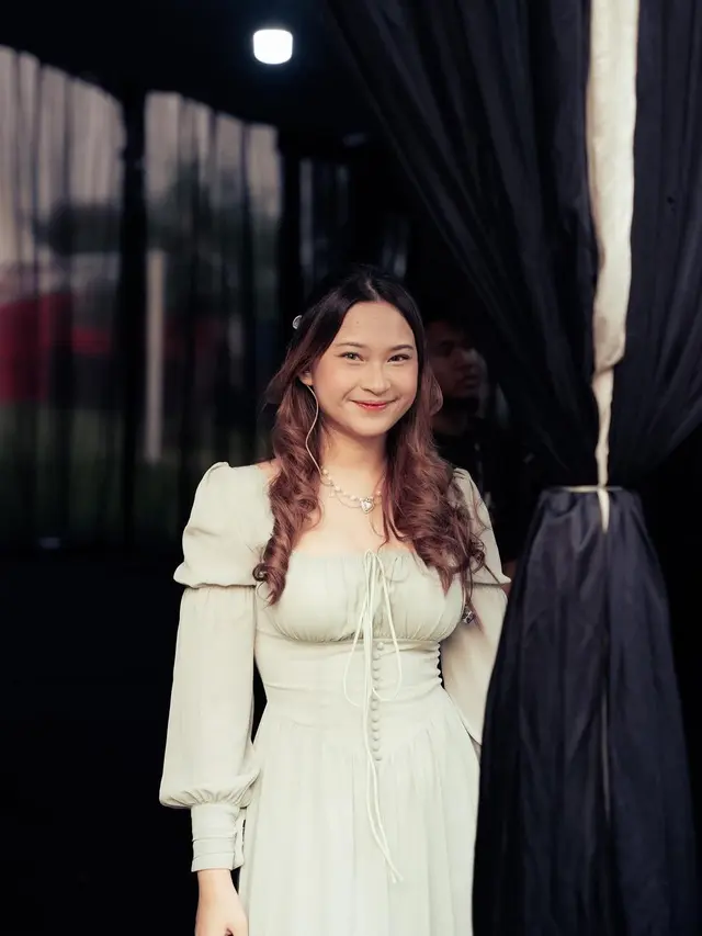 Penyanyi Raissa Anggiani. (Foto: Dok. Instagram @raissanggiani)