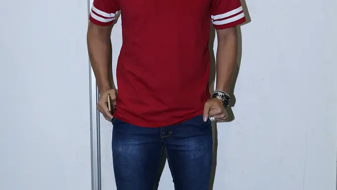 [Bintang] Cakra Khan