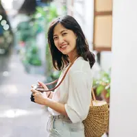 Ilustrasi perempuan cantik/copyrightshutterstock/Jirawatfoto