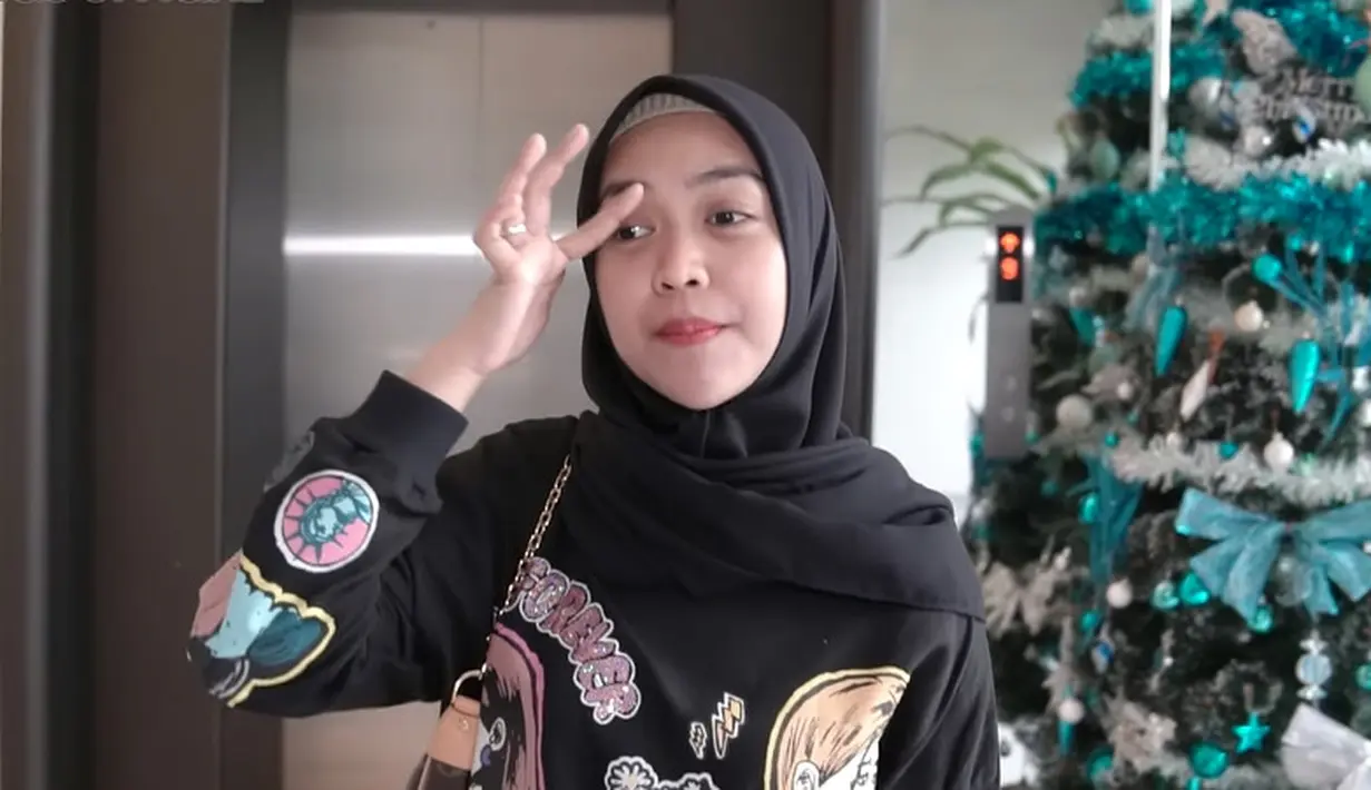 Ria Ricis (Youtube/Ricis Official)