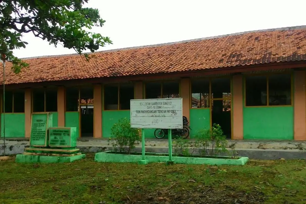 SD Madura