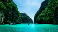 Phuket Amankan Sektor Wisata di Tengah Konflik Perbatasan Thailand-Kamboja