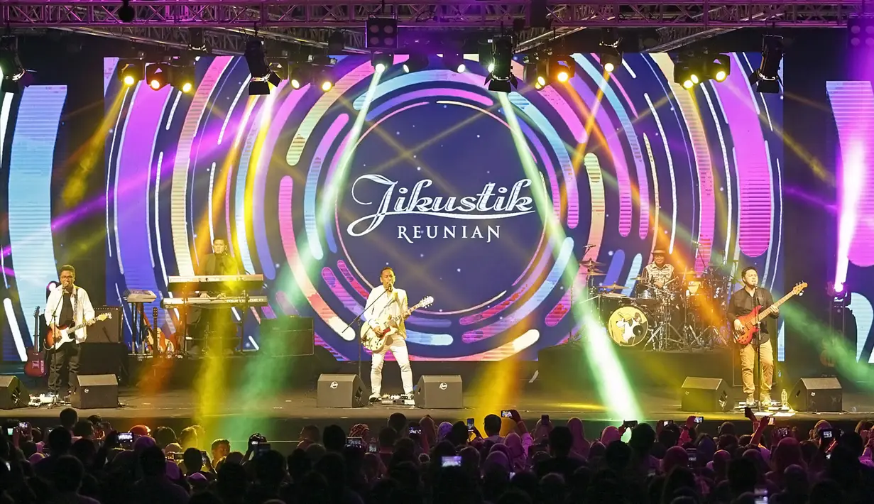 (Bambang E.Ros/Fimela.com)