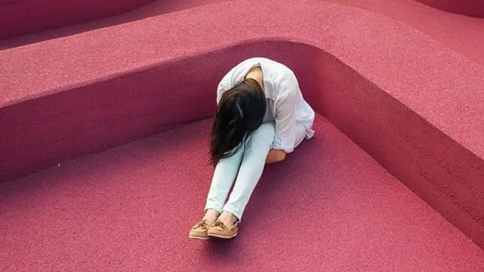 Dampak depresi./Copyright pixabay.com/foundry