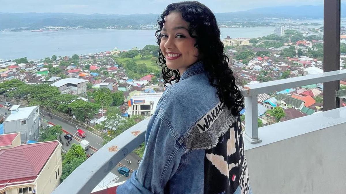 Lolos Beasiswa S2 Harvard, Intip 6 OOTD Mutiara Baswedan dengan Ragam Gaya Rambut