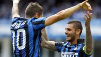 Inter Milan Ucapkan Selamat Kepada Ketua Umum Baru KOI 