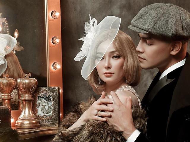 Asmirandah Dan Jonas Rivanno Jalani Program Bayi Tabung Ini 3 Faktanya Hot Liputan6 Com