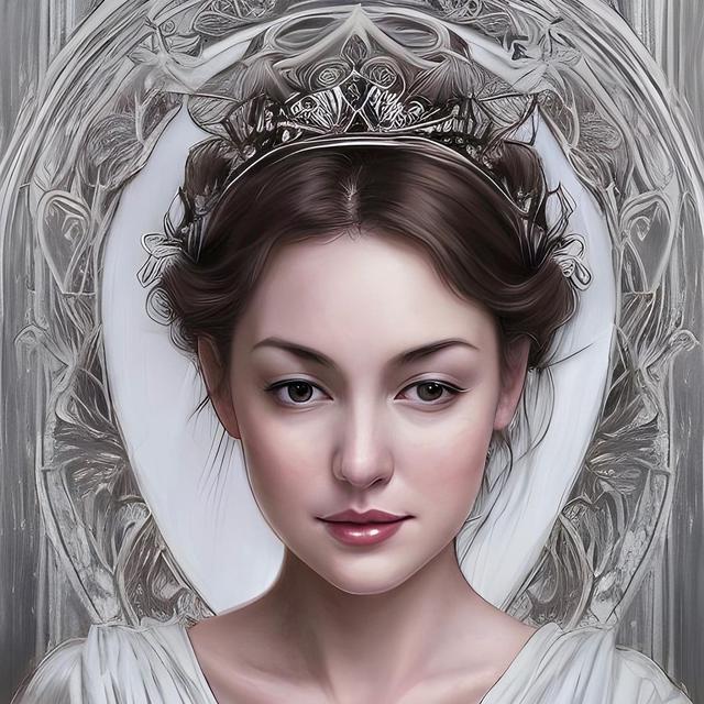 12 Artis Ini Jajal Aplikasi AI Avatar yang Tengah Jadi Tren, Curi Perhatian