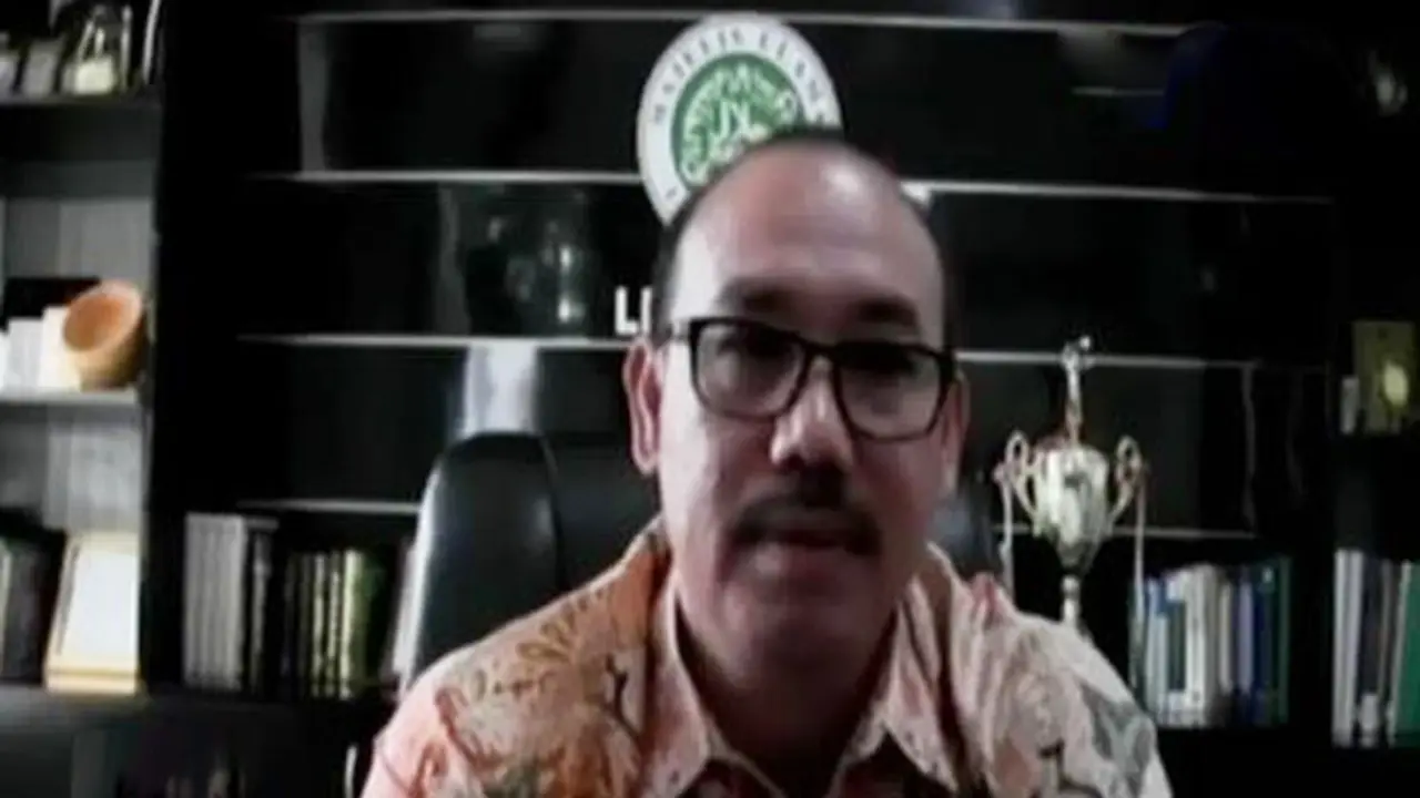 VIDEO: MUI Klarifikasi Soal Sertifikasi Jilbab Halal