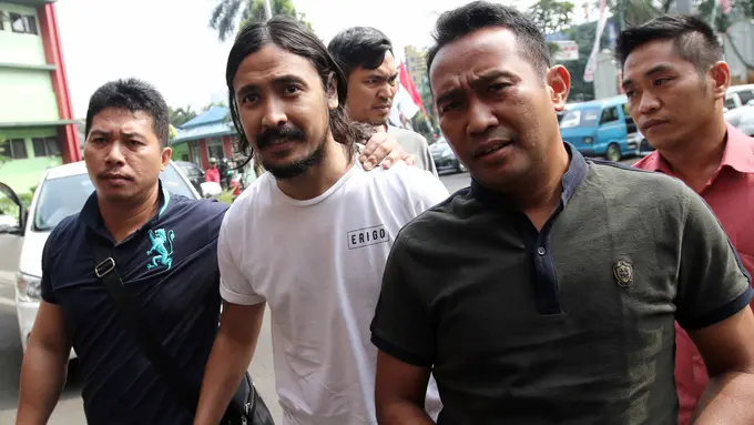 [Bintang] Marcello Tahitoe