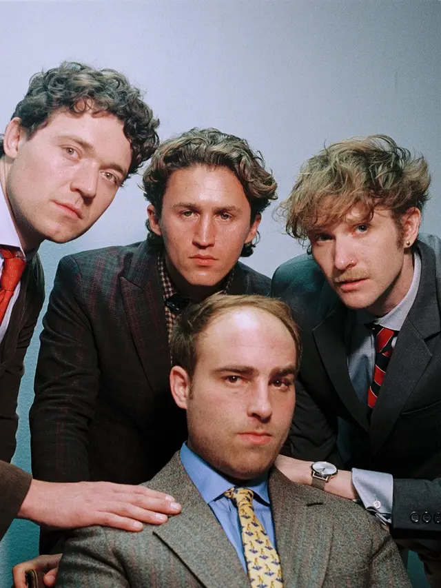The Waiters