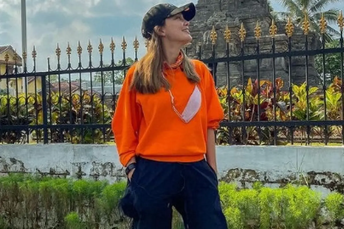 Luna Maya