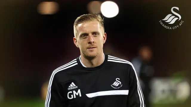 Garry Monk