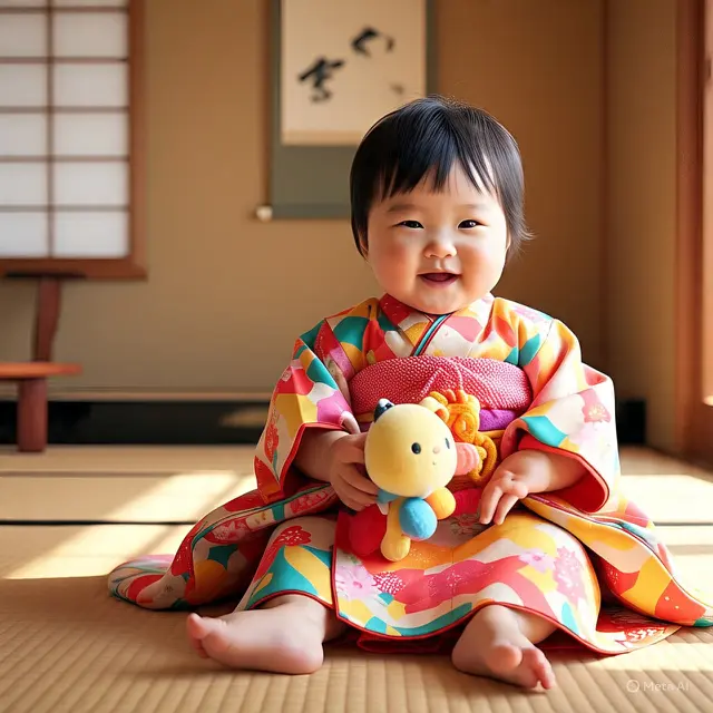 Japanese Girl