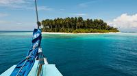 Pulau Siberut ini sangat cocok sekali buat Anda yang menyukai petualangan dan juga tantangan.