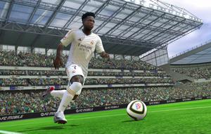 EA Sports FC Mobile resmi hadir untuk pengguna iOS dan Android. (Dok: EA Sports)