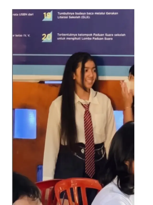 8 Momen Kompak Anji, Sheila Marcia dan Dimas Akira di Kelulusan Leticia, Banjir Pujian