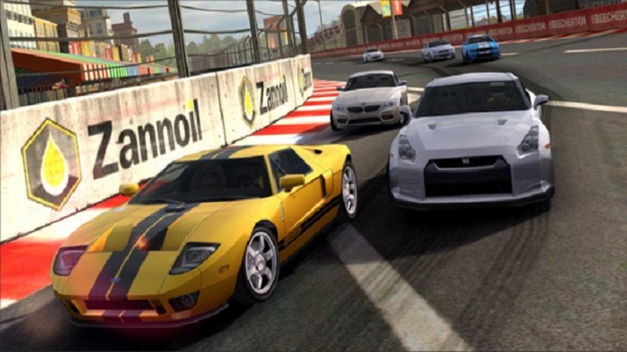 10 Game Racing Terbaik Sepanjang Masa