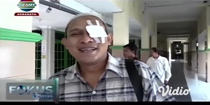 VIDEO: YPP SCTV-Indosiar Bakti Sosial Operasi Katarak bagi Warga Jombang