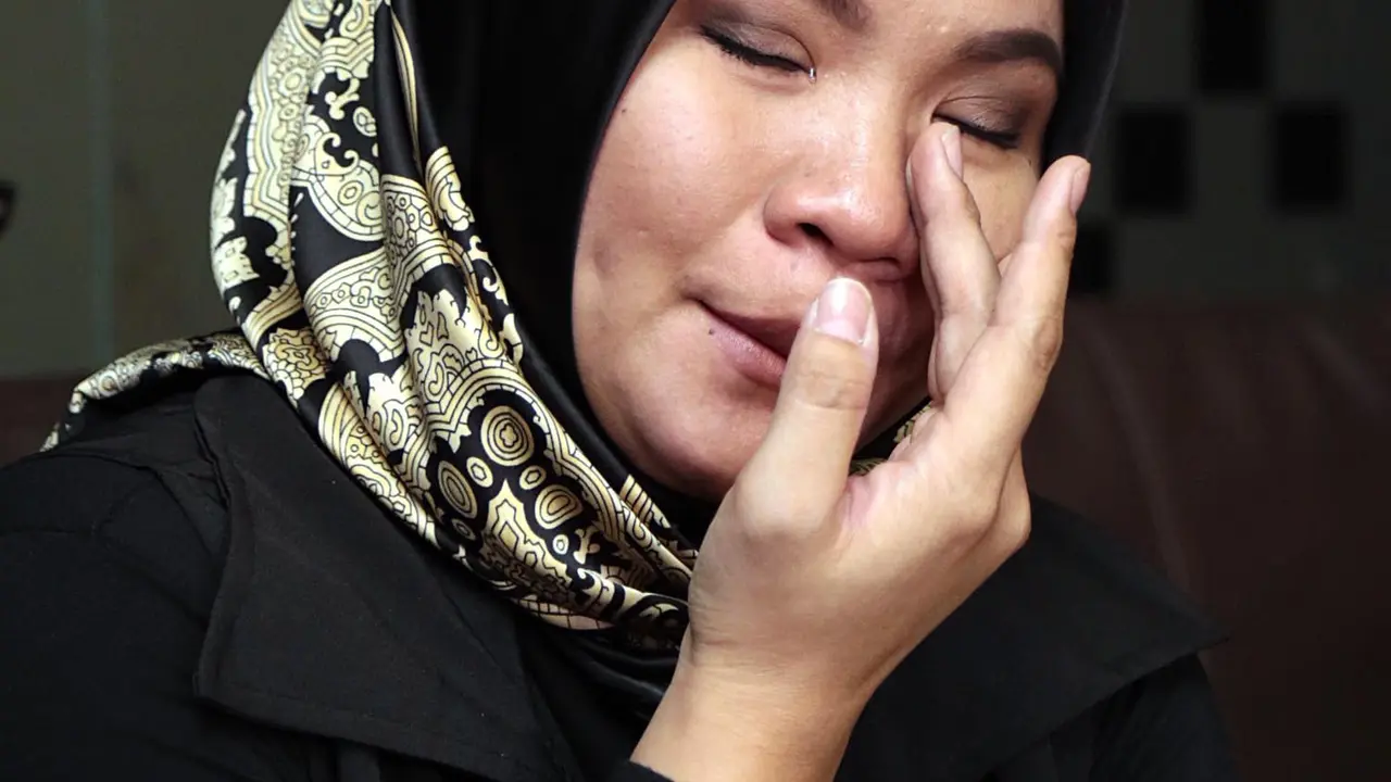 [Bintang] Georgia Aisyah Putri