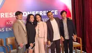 RANS Perkuat Kolaborasi dengan Mayora, Ekspansi IP dari RANS Carnival hingga D’MASIV Asia Concert