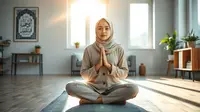 Tawakkul Adalah Sikap Berserah Diri kepada Allah, Begini Makna dan Penerapannya