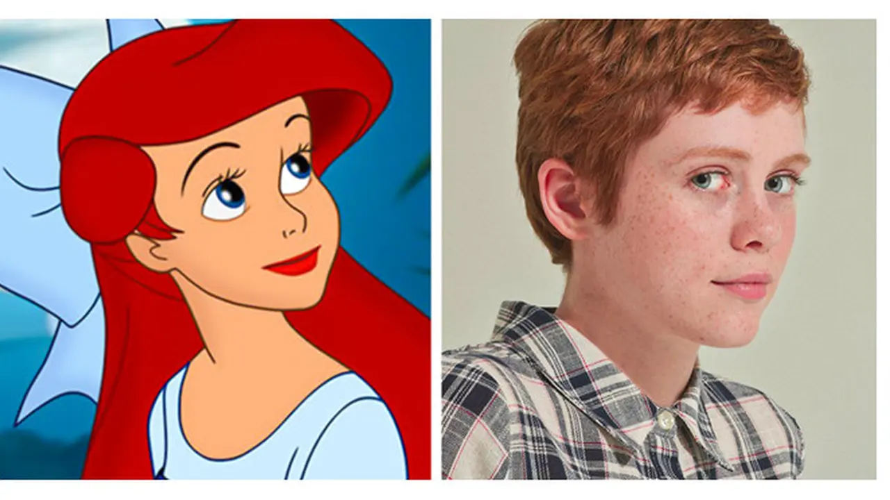 Sebelum Halle Bailey, 4 Artis Ini Disebut Cocok Perankan Ariel 'Little
