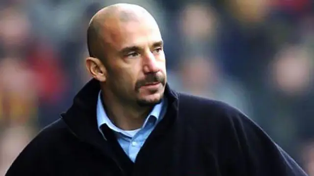 Gianluca Vialli