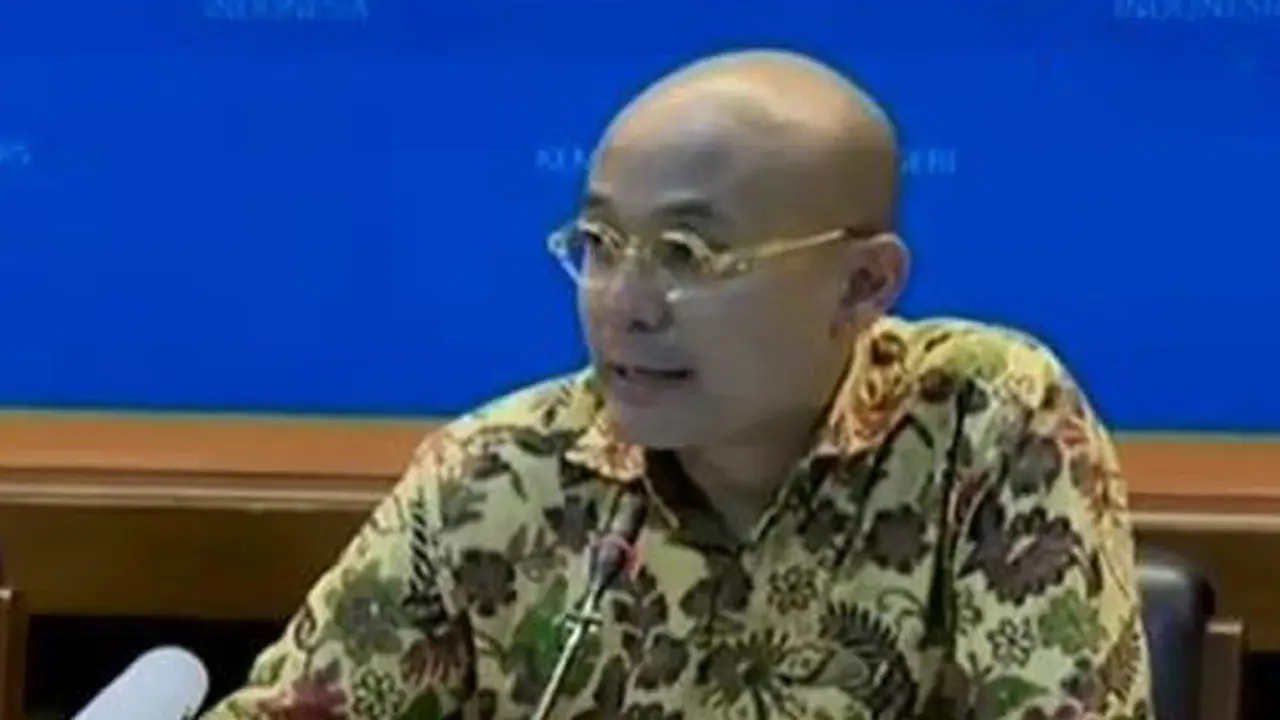 1 WNI di Singapura Terinfeksi Virus Zika