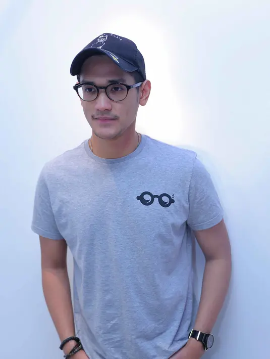 Tak hanya itu saja, pihak MP Pictures merasa tertarik untuk mendaulat Afgan sebagai pengisi soundtrack. Ternyata, MP Pictures begitu menyukai lantunan lagu Jalan terus yang ada di album Afgan. (Andy Masela/Bintang.com)