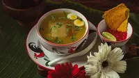 Kreasi Jamu dalam Menu Bhinneka Tunggal Ika untuk Rayakan HUT ke-78 RI