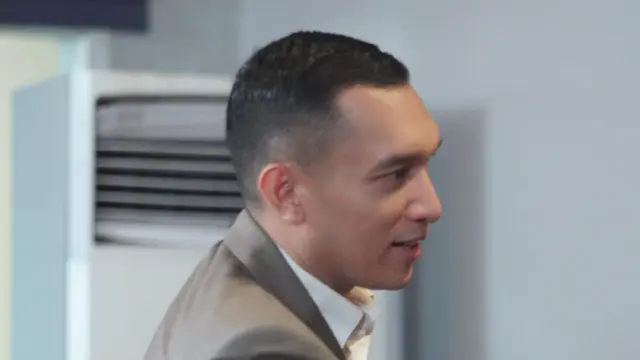 Samudra Cinta