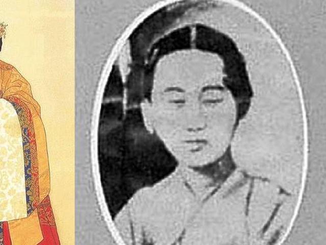 8 10 1895 Ratu Terakhir Korea Dari Dinasti Joseon Tewas Dibunuh Ronin Jepang Global Liputan6 Com Ja yeong min / mloda cesarzowa myeongseong. ratu terakhir korea dari dinasti joseon