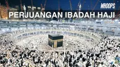 Hal serupa juga dilakukan sekelompok warga Malaysia pada Mei 2014 yang melakukan perjalanan dari Kuala Lumpur ke Madinah menggunakan sepeda motor.