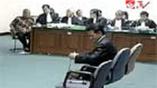 ICW: Presiden Tak Tegas Sikapi Kasus Bibit-Chandra