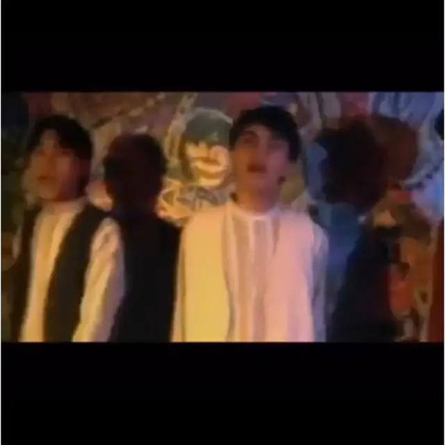 Sahrul Gunawan nostalgia awal jadi seleb 30 tahun lalu lewat 6 foto ini, naik angkot berangkat rekaman