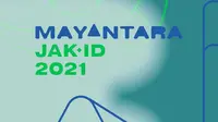 Mayantara JAK.ID 2021. (dok. Instagram @mayantara.id)