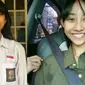 Farhany, Siswi SMA di Bogor yang Hilang Ditemukan. (Liputan6.com/Achmad Sudarno)